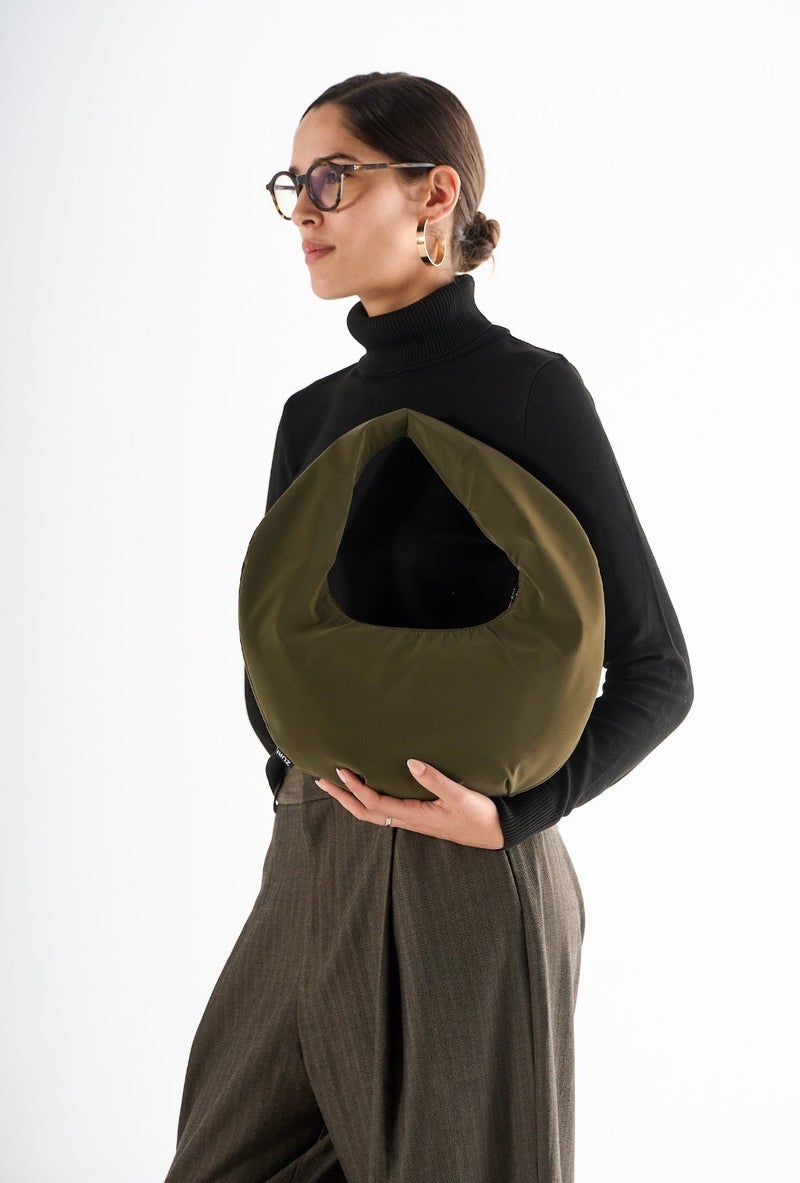 Zuri Orbit - Olive - Image 1